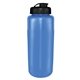 MicroHalt(TM) 32 oz Grip Bottle with Flip Top Cap