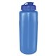 MicroHalt(TM) 32 oz Grip Bottle with Flip Top Cap