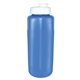 MicroHalt(TM) 32 oz Grip Bottle with Flip Top Cap