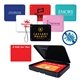 MicroHalt Gift Card Case