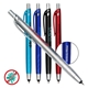microhalt(tm) pen / stylus