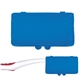 MicroHalt(TM) Toothbrush Cover
