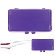 MicroHalt(TM) Toothbrush Cover