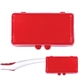 MicroHalt(TM) Toothbrush Cover