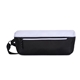 Midway Mini Sling Bag - White