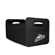 Milford Two Compartment Foldable Car Storage Basket