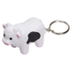 Milk Cow Key Chain - Stress Relievers
