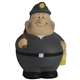Miner Bert Squeezies Stress Reliever