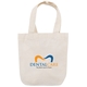 Mini 4.5 oz Cotton Tote