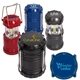 Mini COB Camping Lantern - Style Flashlight