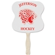 Mini Hand Fan 5x5
