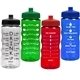 Mini Mountain - 22 oz Bottle - Made with Tritan