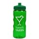 Mini Mountain - 22 oz Bottle - Made with Tritan