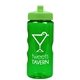 Mini Mountain - 22 oz Bottle - Made with Tritan