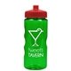 Mini Mountain - 22 oz Bottle - Made with Tritan