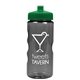 Mini Mountain - 22 oz Bottle - Made with Tritan