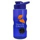 Mini Mountain 22 oz Tritan(TM) Shaker bottle with Drink thru lid