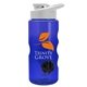 Mini Mountain 22 oz Tritan(TM) Shaker bottle with Drink thru lid