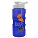 Mini Mountain 22 oz Tritan(TM) Shaker bottle with Drink thru lid