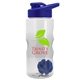 Mini Mountain 22 oz Tritan(TM) Shaker bottle with Drink thru lid