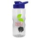Mini Mountain 22 oz Tritan(TM) Shaker bottle with Drink thru lid