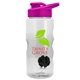 Mini Mountain 22 oz Tritan(TM) Shaker bottle with Drink thru lid