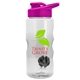 Mini Mountain 22 oz Tritan(TM) Shaker bottle with Drink thru lid