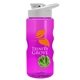 Mini Mountain 22 oz Tritan(TM) Shaker bottle with Drink thru lid