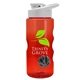 Mini Mountain 22 oz Tritan(TM) Shaker bottle with Drink thru lid