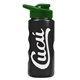 Mini Peak - 22 oz Tritan(TM) Metalike Bottle with Drink thru lid