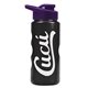 Mini Peak - 22 oz Tritan(TM) Metalike Bottle with Drink thru lid