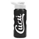 Mini Peak - 22 oz Tritan(TM) Metalike Bottle with Drink thru lid