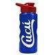 Mini Peak - 22 oz Tritan(TM) Metalike Bottle with Drink thru lid