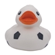 Mini Soccer - Themed Rubber Duck