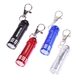 Mini Spectre 3 LED Aluminum Torch Keyring
