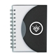 Mini Spiral Notebook