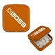 Promotional Mini Square Mint Tin with your logo