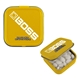 Promotional Mini Square Mint Tin with your logo