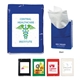 Mini Tissue Pack
