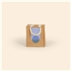 Mini Tote - Jute