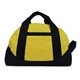 Mini Two - tone Duffle Bag