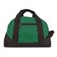 Mini Two - tone Duffle Bag