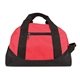 Mini Two - tone Duffle Bag