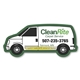Mini Van Shaped Magnet