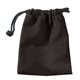 Mini Velour Drawstring Pouch