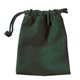 Mini Velour Drawstring Pouch