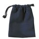 Mini Velour Drawstring Pouch