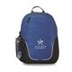 Mission Laptop Backpack - Royal Blue