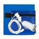 Mobile Tech Car Accessory Kit with Microfiber Cleaning Cloth