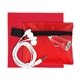 Mobile Tech Car Accessory Kit with Microfiber Cleaning Cloth